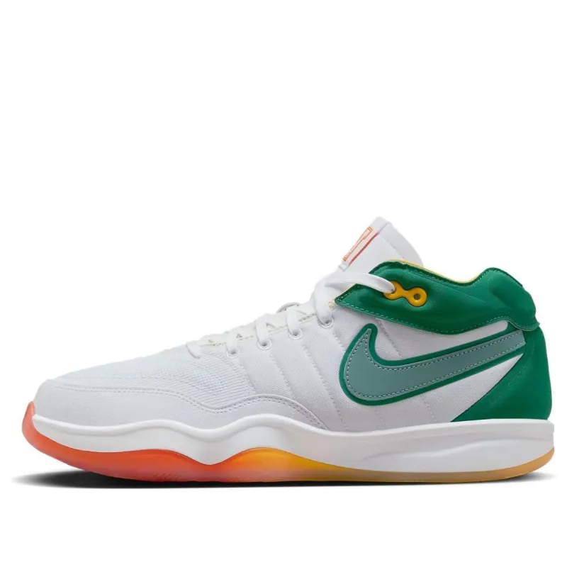 Nike Zoom Gt Hustle 2 'White Malachite' DJ9405-103 sold by KicksCrew