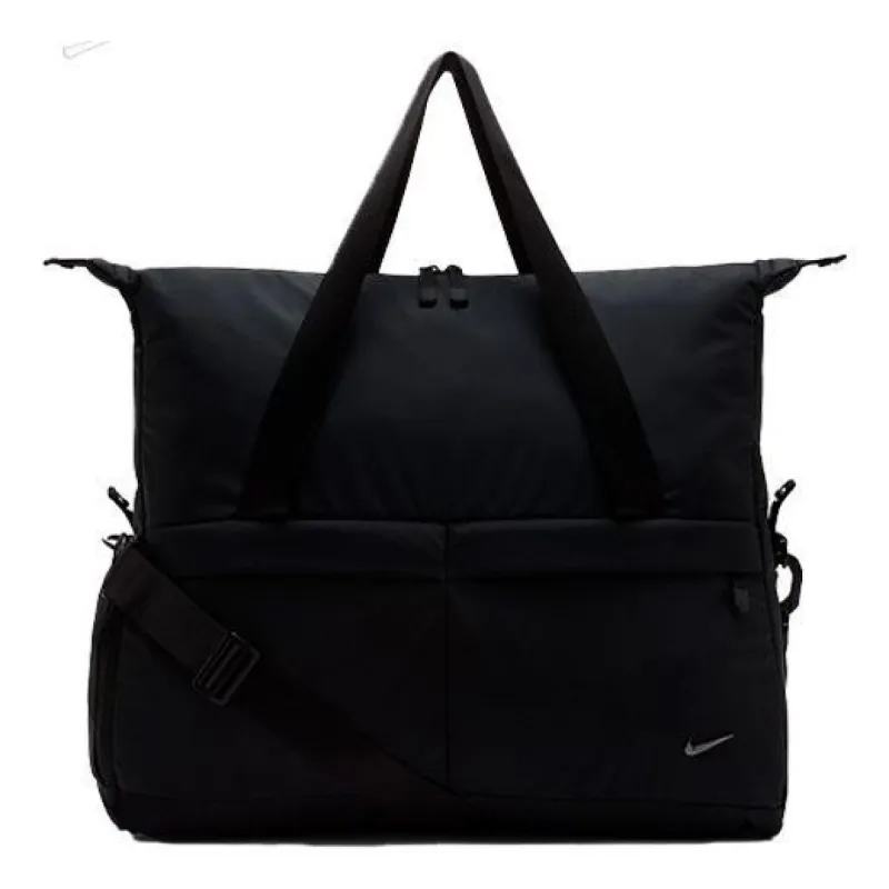 Nike NK Legend Club Solid 'Black' BA5441-010 sold by KicksCrew