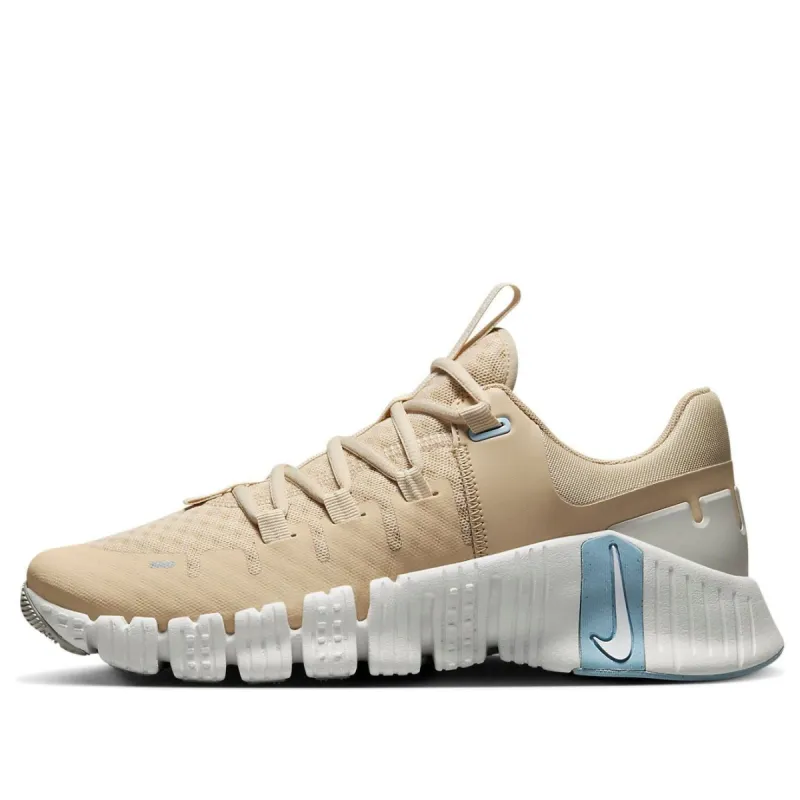 (WMNS) Nike Free Metcon 5 'Sanddrift' DV3950-105 sold by KicksCrew