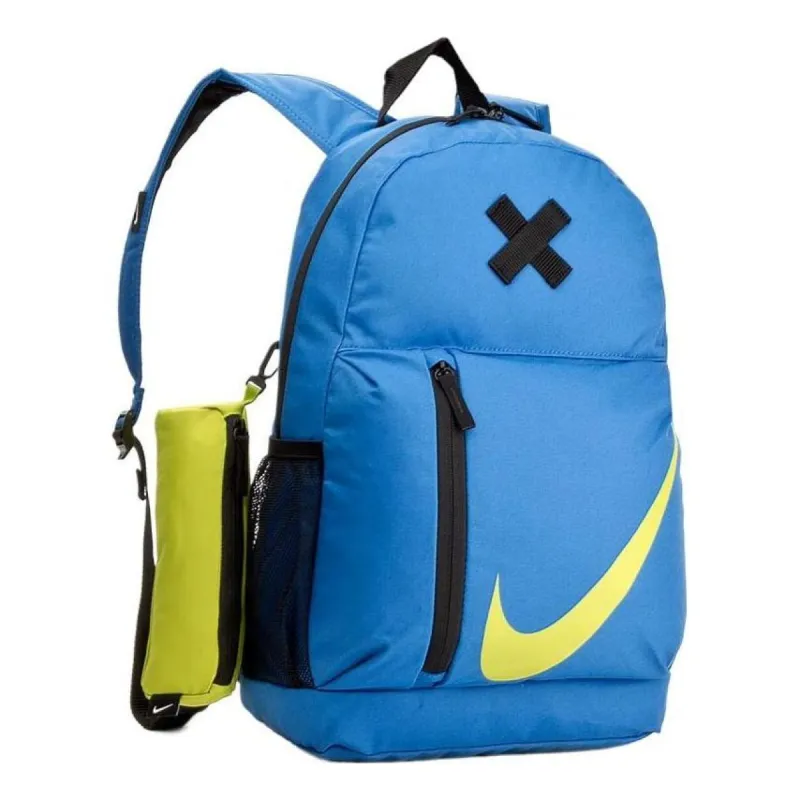 (GS) Nike Elmntl Backpack 'Bluegreen' BA5405-476 sold by KicksCrew