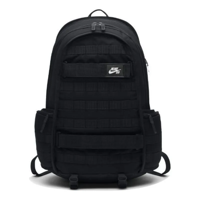 Nike SB RPM Backpack 'Black' BA5403-010 sold by KicksCrew