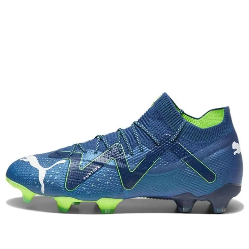 PUMA Future Ultimate FG AG 'Gear Up Pack' 107355-03 sold by KicksCrew