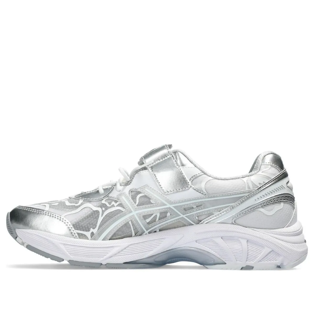 Asics Cecilie Bahnsen x Asics GT-2160 'Mary Jane Pure Silver