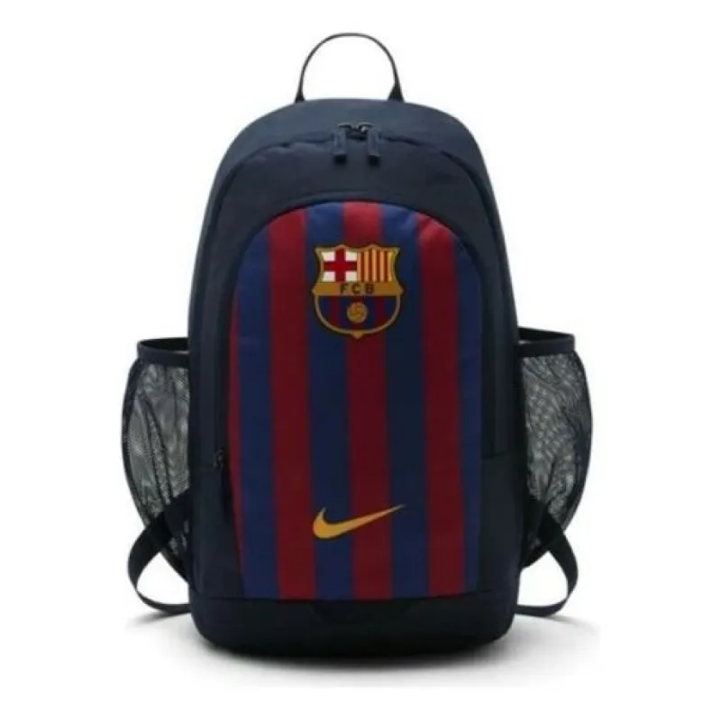 Nike Plecak FC Barcelona Stadium 'Multicolor' BA5363-451 sold by KicksCrew