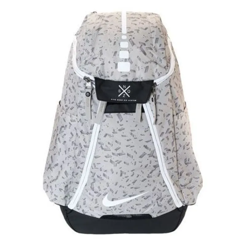 Nike Max Air Team 'Grey' BA5260-042 sold by KicksCrew