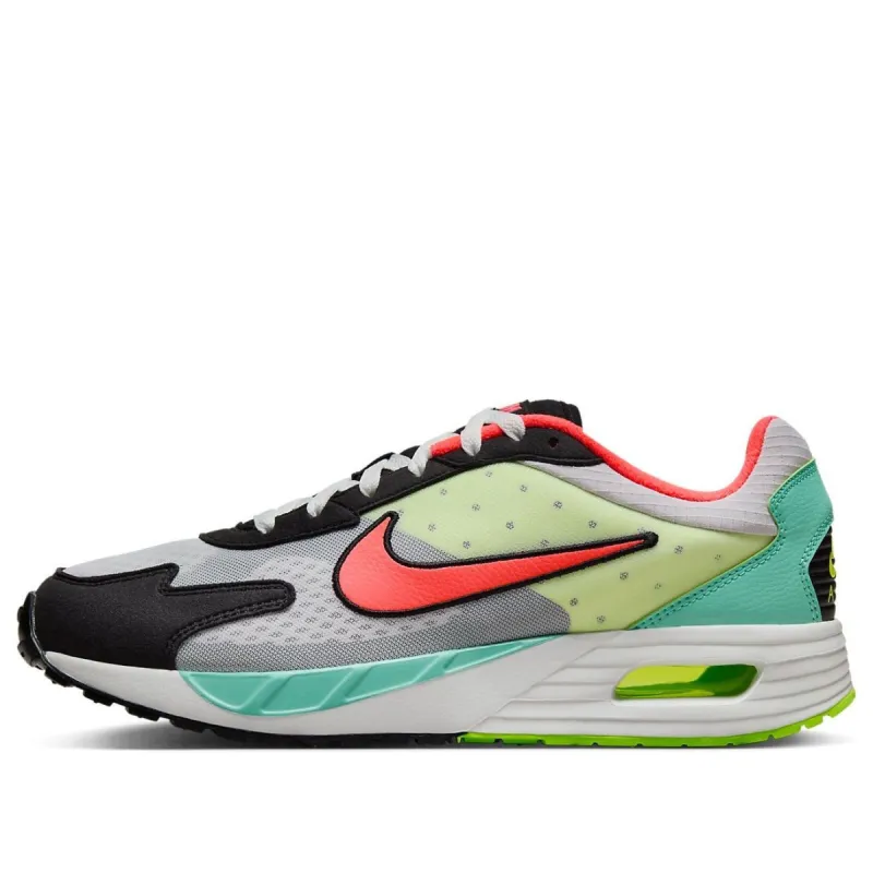 Nike Air Max Solo 'Hot Punch' FZ4136-001 sold by KicksCrew