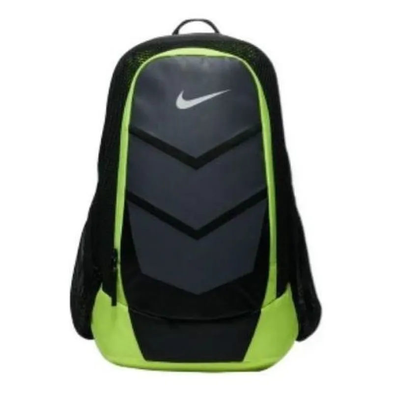 Nike Vapor Speed Backpack 'Blackgreen' BA5247-010 sold by KicksCrew
