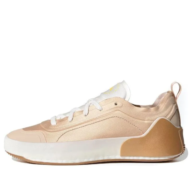 (WMNS) adidas Stella McCartney x Treino 'Soft Powder Gum' G57801 sold by KicksCrew