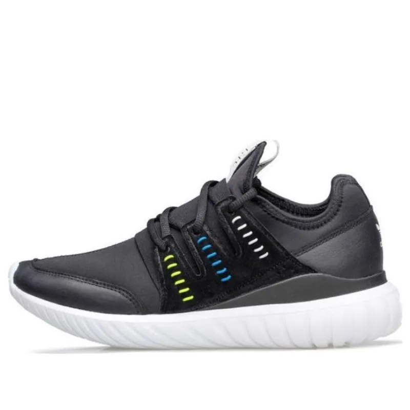 adidas Tubular Radial 'Black' BB5042 sold by KicksCrew