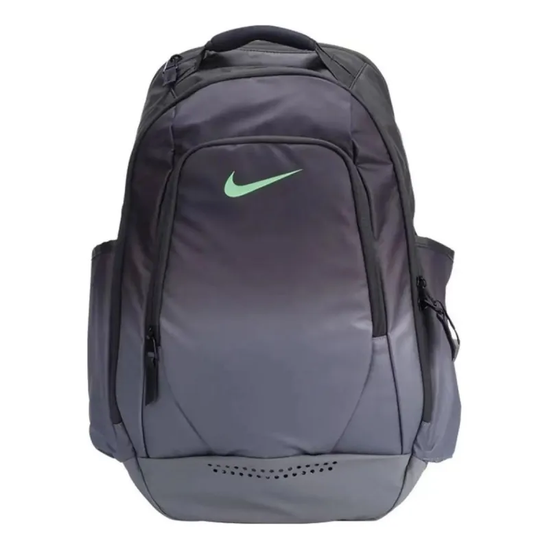 Nike Ultimatum Backpack Book Laptop Bag 'Blackgrey' BA5106-013 sold by KicksCrew