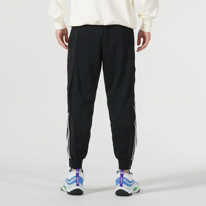 (GS) adidas originals ZX 700 HD 'Black White' GY3291 sold by KicksCrew