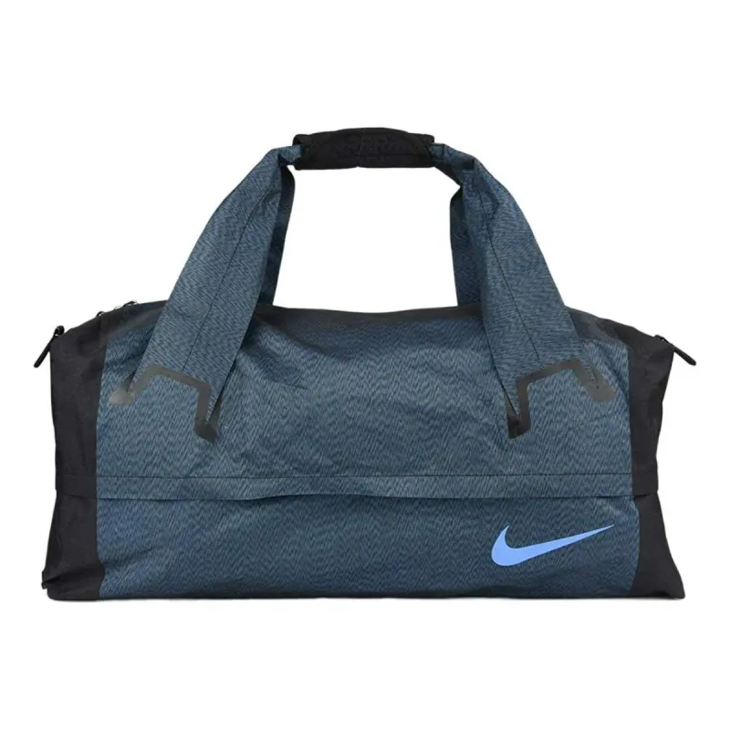 Nike Engineered Ultimatum Training Duffel Bag 'Blue' BA5220-452 sold by KicksCrew