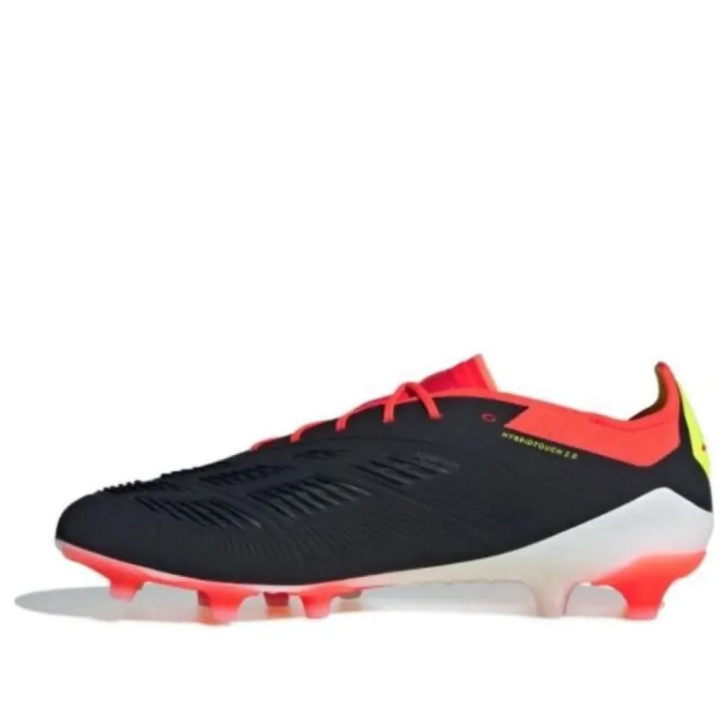 adidas Predator Elite Artificial Grass Football Boots 'Black' IG5453 sold by KicksCrew