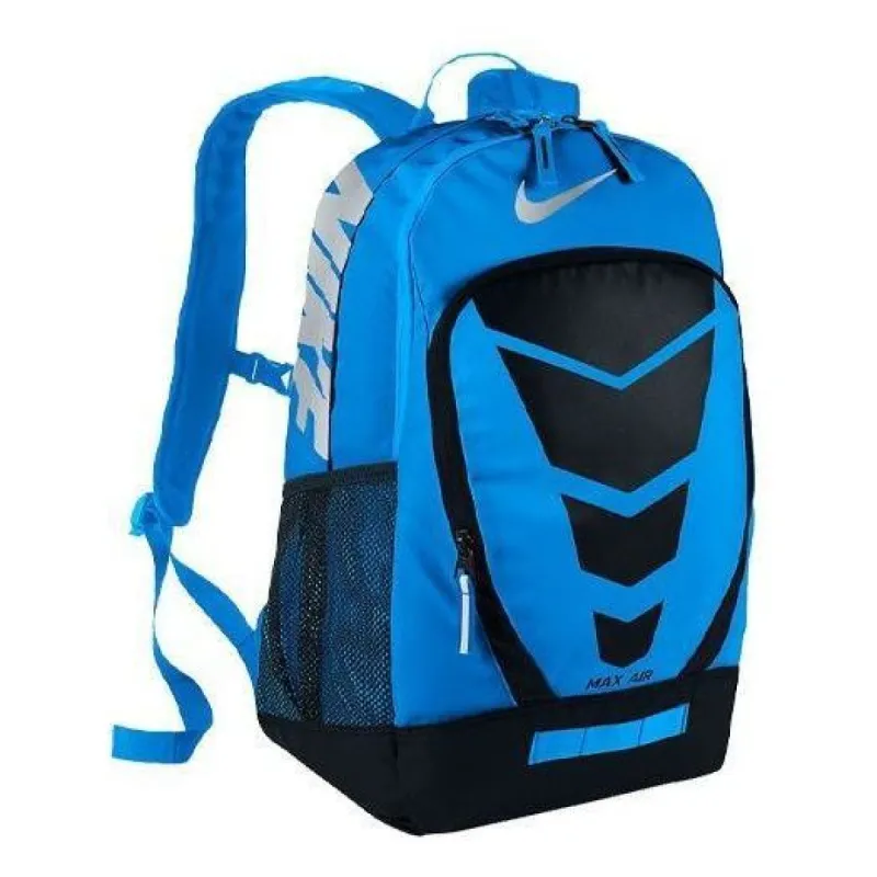 Nike Max Air Large Laptop Backpack 'Blue' BA4883-408 made by Nike