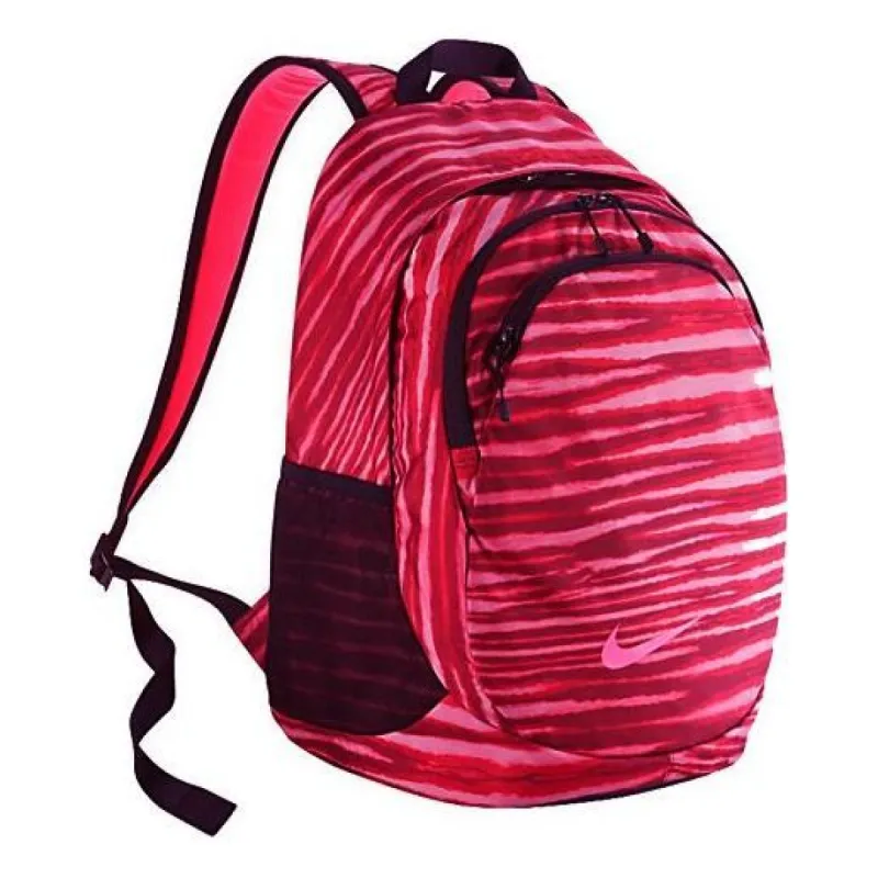 (WMNS) Nike Legend Female Backpack Book Bag 'Pink' BA4882-640 sold by KicksCrew