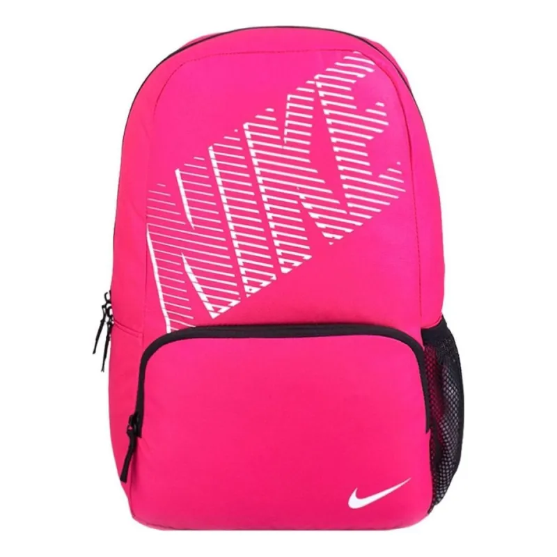 (WMNS) Nike Classic Turf Backpack 'Pink' BA4865-616 sold by KicksCrew