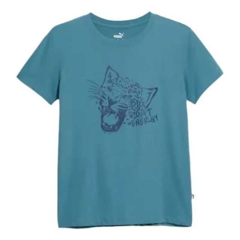 (WMNS) Puma Big Cat Energy 'Blue' 679163-48 sold by KicksCrew