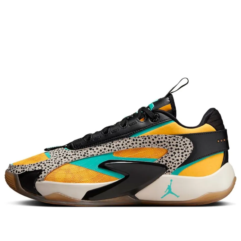 Air Jordan Luka 2 Safari FQ9046-800 sold by KicksCrew