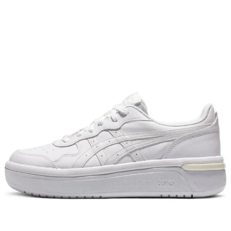 Asics JAPAN S STACK 'Glacier Gray' 1203A289-104 sold by KicksCrew
