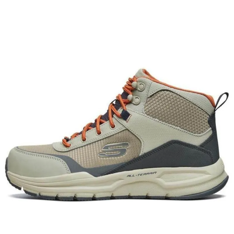 Skechers Escape Plan 2.0 'Tan Grey' 51705C-TNCC sold by KicksCrew