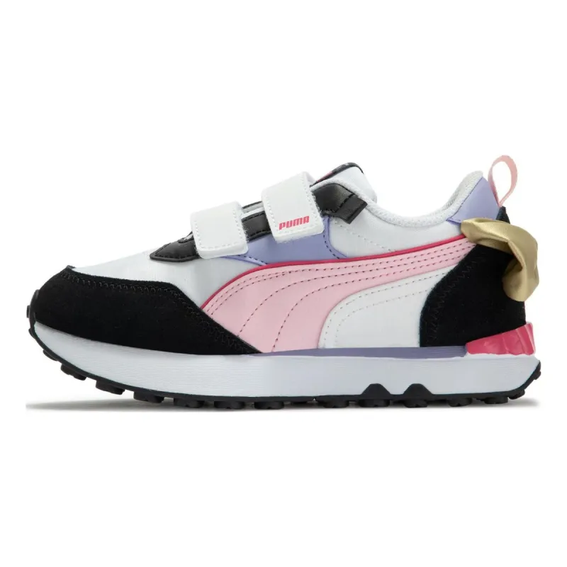 (PS) Puma Rider FV 'Bow' 387880-01 sold by KicksCrew