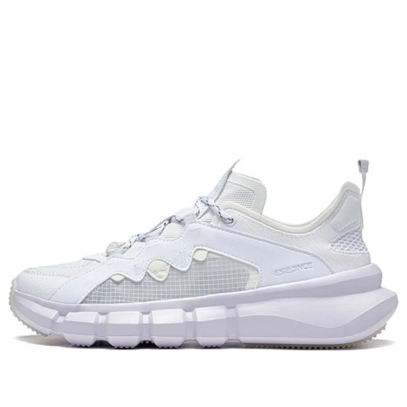 Li-Ning Way Of Wade Essence 2.3 Lite 'White' ABCT049-1 sold by KicksCrew