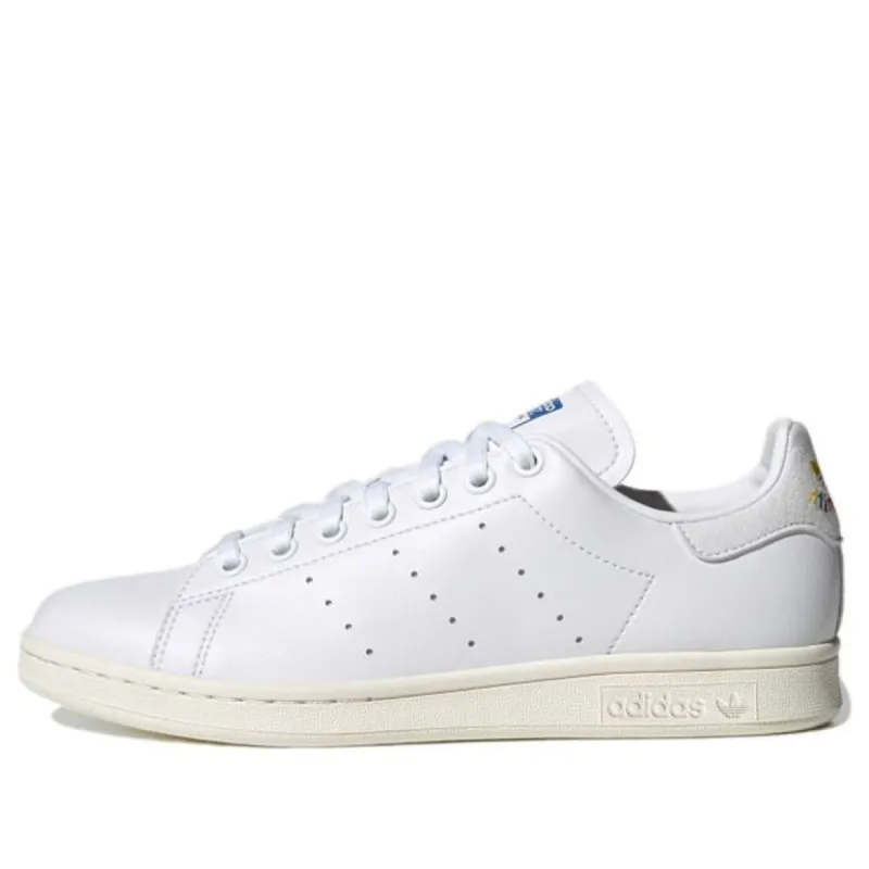 (WMNS) adidas Stan Smith 'Triple White' GZ7538 sold by KicksCrew