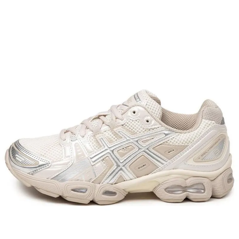 (WMNS) Asics GEL-Nimbus 9 'Mineral Beige' 1202A278-107 sold by KicksCrew