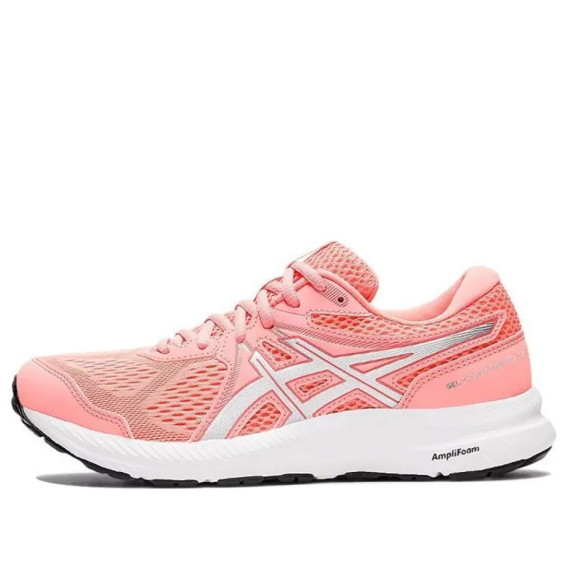 (WMNS) Asics Gel-Contend 7 'Coral Pink' 1012A911-705 sold by KicksCrew