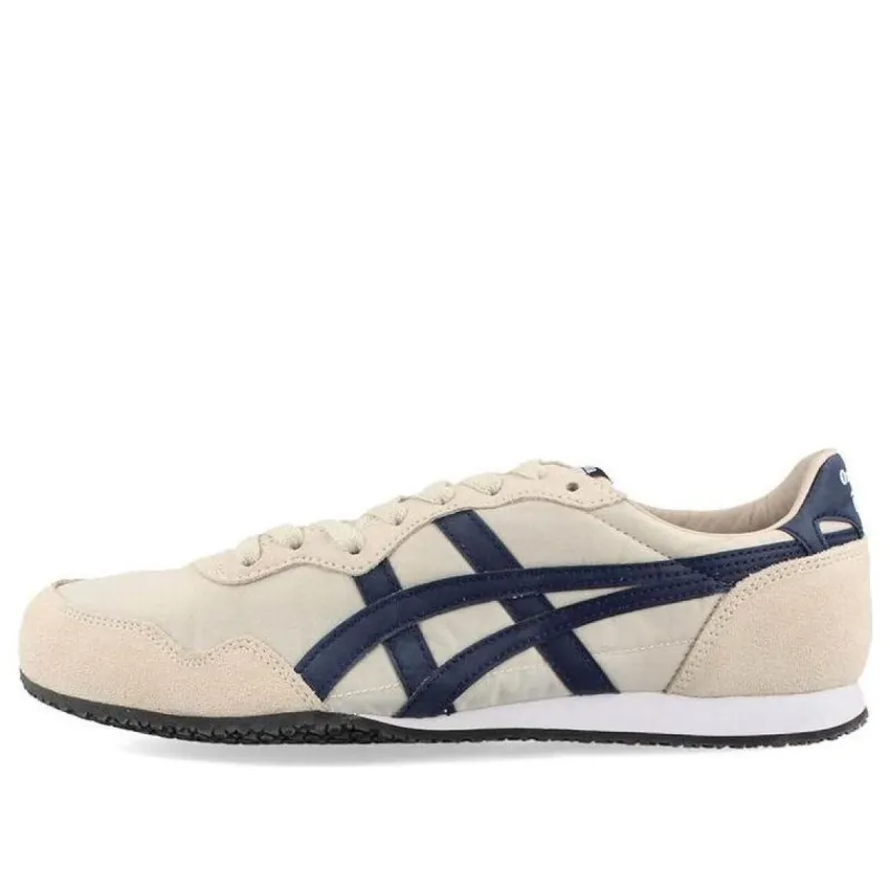バレンザ Onitsuka Tiger オニツカタイガー スニーカー SERRANO HABANERO