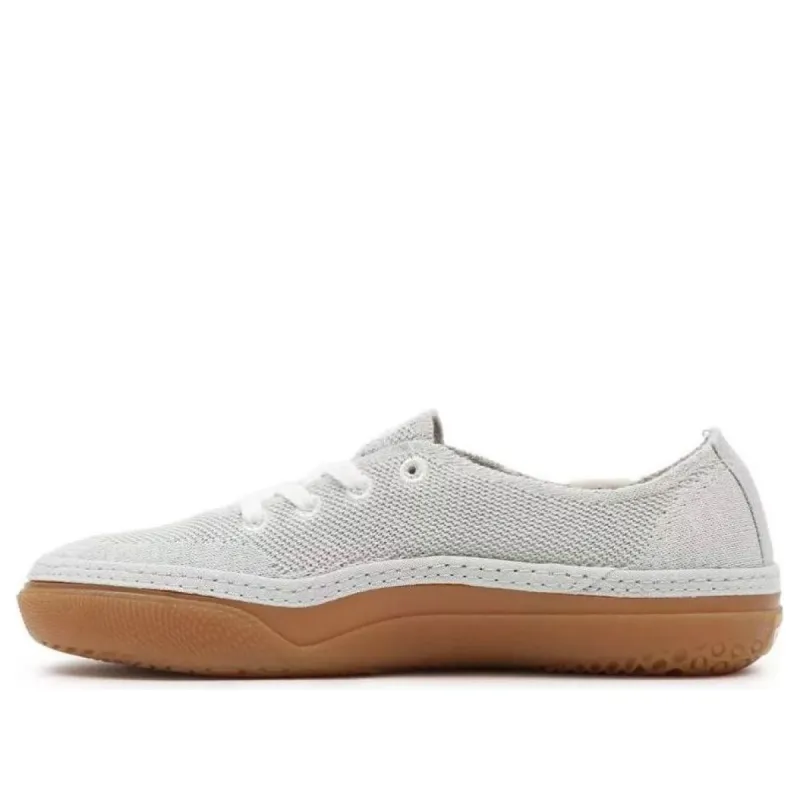 Vans Circle Vee Shoes 'White Gum' VN0A4BWLAZK sold by KicksCrew