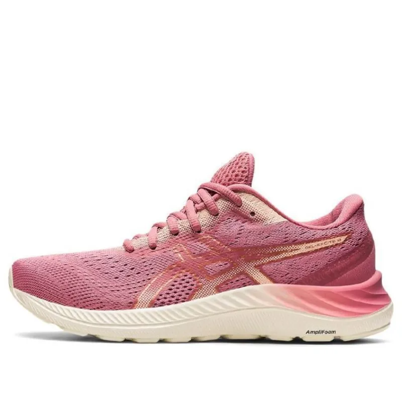 (WMNS) ASICS Gel-Excite 8 'Smokey Rose' 1012A916-702 sold by KicksCrew