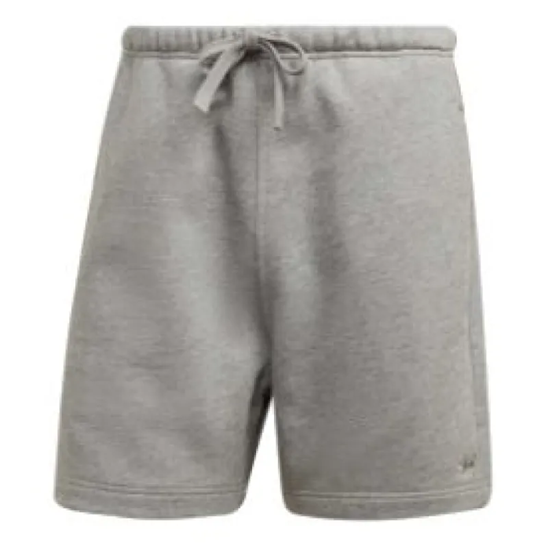 adidas originals Blue Version Essentials Shorts 'Grey' HM5119 sold by KicksCrew