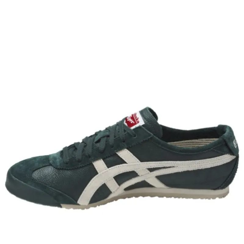 Onitsuka Tiger Mexico 66 Vintage 'Hampton Green Birch' D2J4L-8502 sold by KicksCrew