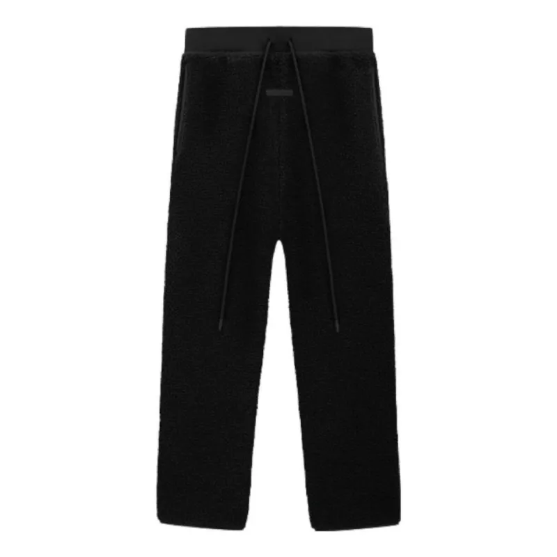 adidas x Fear of God Athletics Hike Pants 'Black' IM5324 sold by KicksCrew
