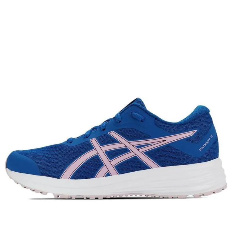 (WMNS) Asics Patriot 12 'Blue Pink' 1012A968-403 sold by KicksCrew