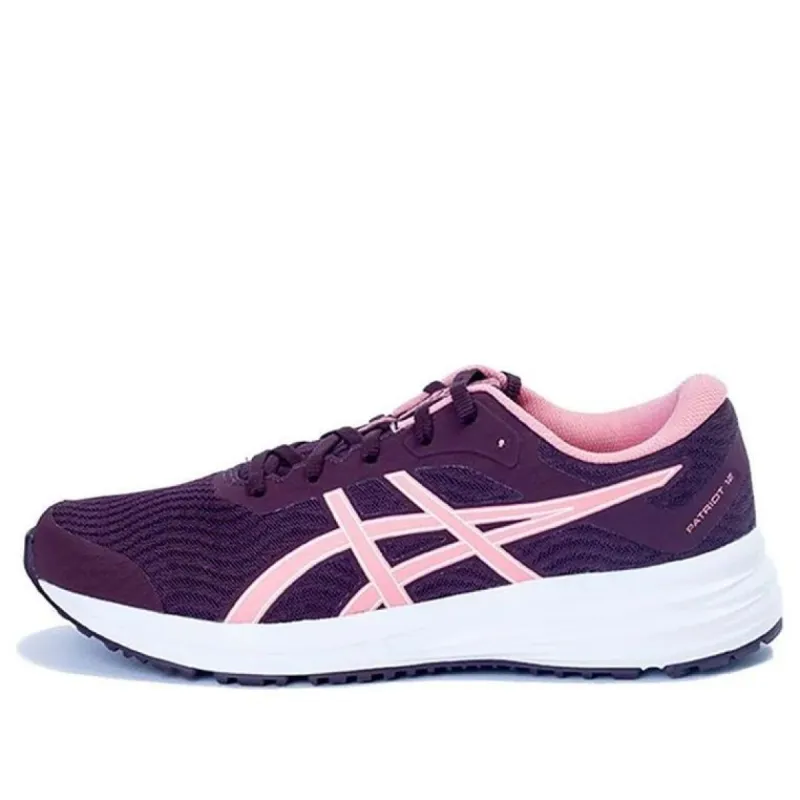 (WMNS) Asics Patriot 12 'Purple Pink' 1012A968-500 sold by KicksCrew