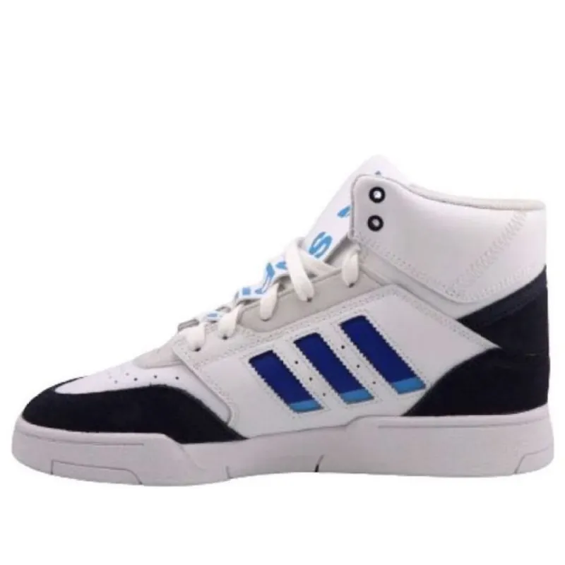 adidas originals Drop Step XL 'White Sky Rush' GZ1575 sold by KicksCrew