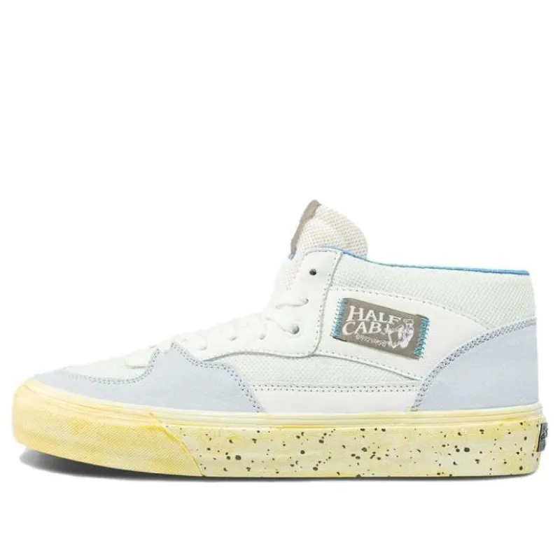Vans Half Cab VLT LX 'Vintage Sport - Pale Blue' VN0A5KC73AR sold by KicksCrew