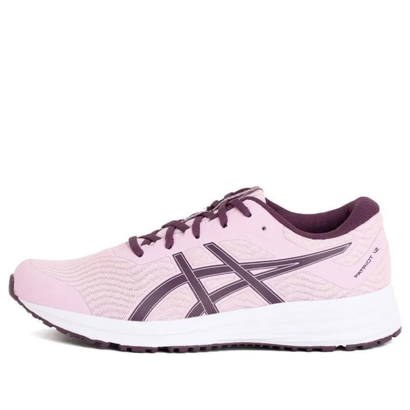 (WMNS) Asics Patriot 12 'Pink Purple' 1012A968-702 sold by KicksCrew