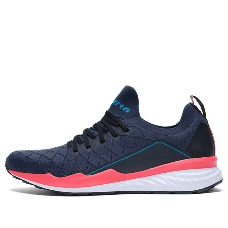 Li-Ning Cloud 5 Shield 'Blue Grey' ARHQ243-4 | Parallel