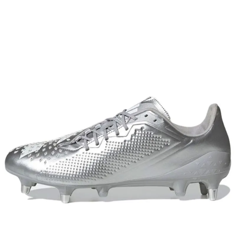 adidas Predator Malice Sg Boots 'Sliver' GX5391 sold by KicksCrew