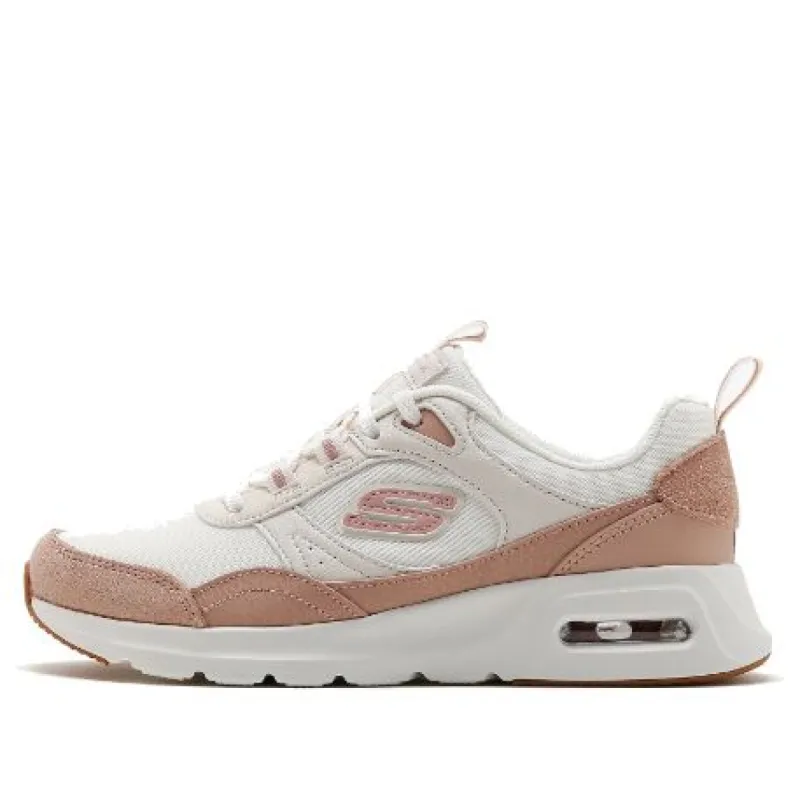 (WMNS) Skechers Skech-Air Court 'Natural Taupe' 149947-NTTP sold by KicksCrew