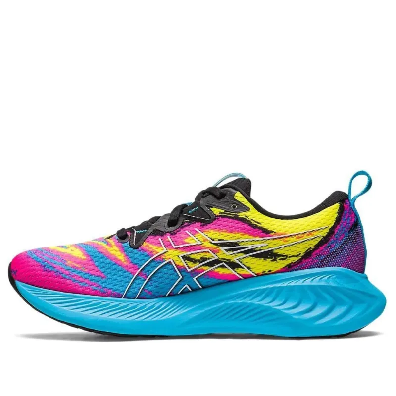 (WMNS) Asics Gel-Cumulus 25 'Aquarium' 1012B580-400 sold by KicksCrew