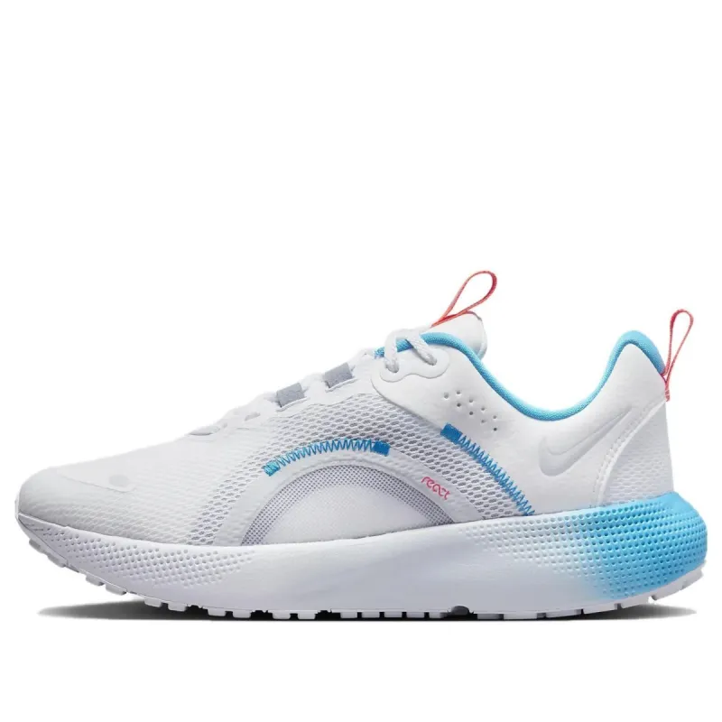 (WMNS) Nike React Escape Run 2 'White Ashen Slate' FD0368-100 sold by KicksCrew