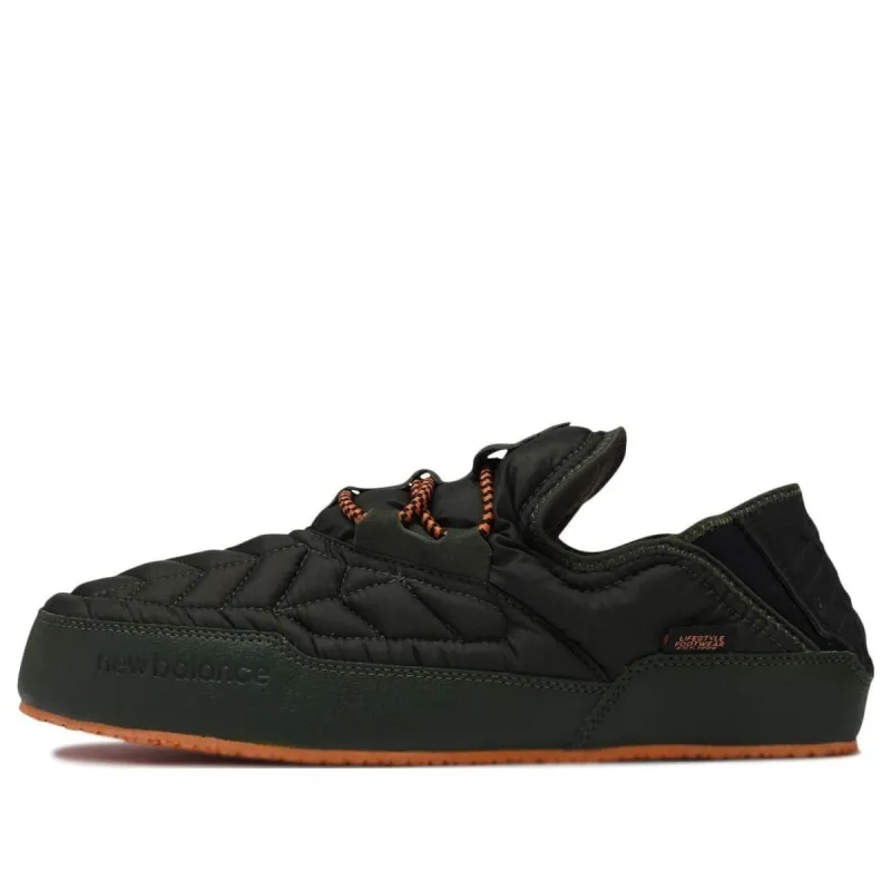 New Balance CRVN MOC v2 Shoes 'Black' SUFMOC2G sold by KicksCrew