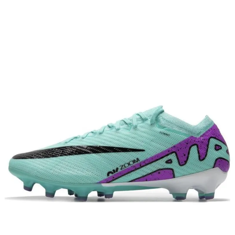 Nike Mercurial Vapor 15 Elite AG Soccer Shoes 'Hyper Turquoise' DJ5167-300 sold by KicksCrew
