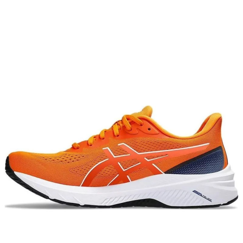 ASICS GT-1000 12 'Bright Orange White' 1011B631-800 sold by KicksCrew