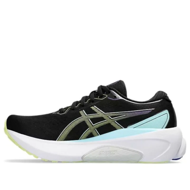WMNS) Asics Gel-Kahana TR 'White Black' 1203A390-200 | Parallel