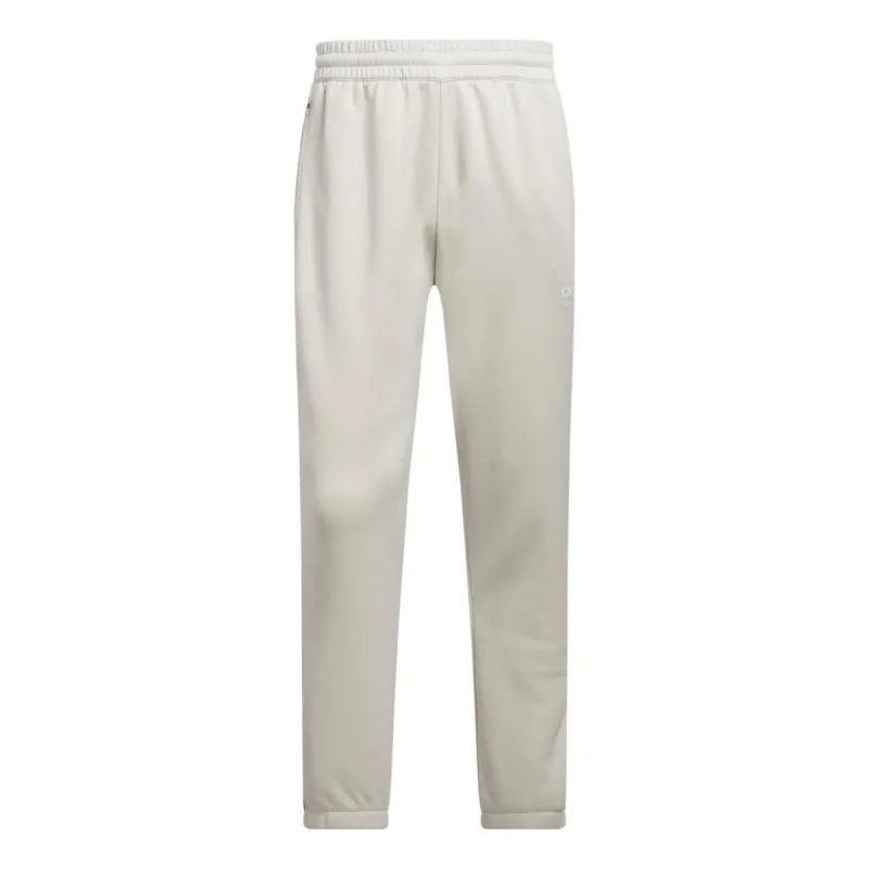 adidas Basketball Select Pants 'Aluminium' IC2417 sold by KicksCrew
